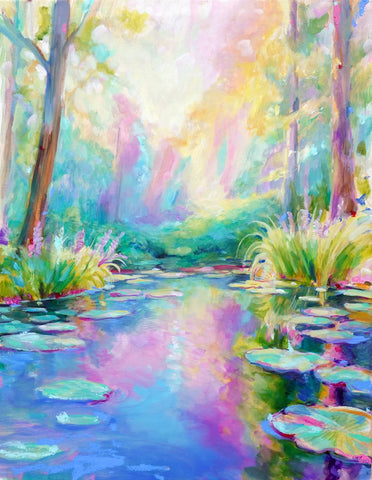 Charmaine Olivia: Rosewater 2