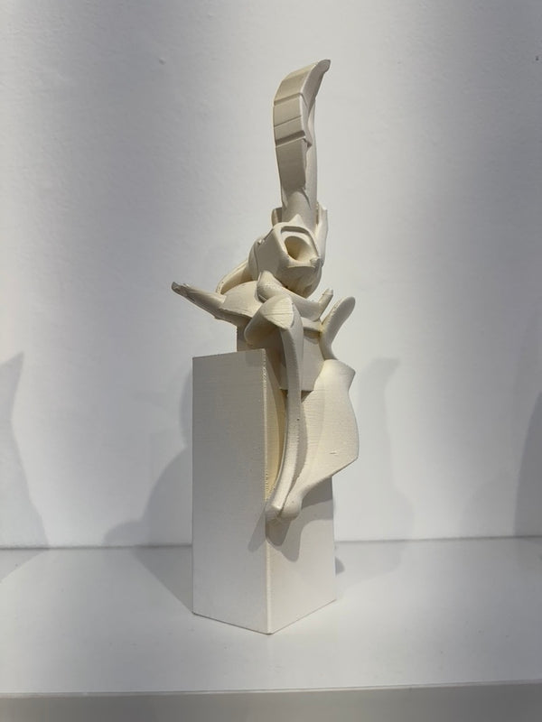 Michael Walsh: Process