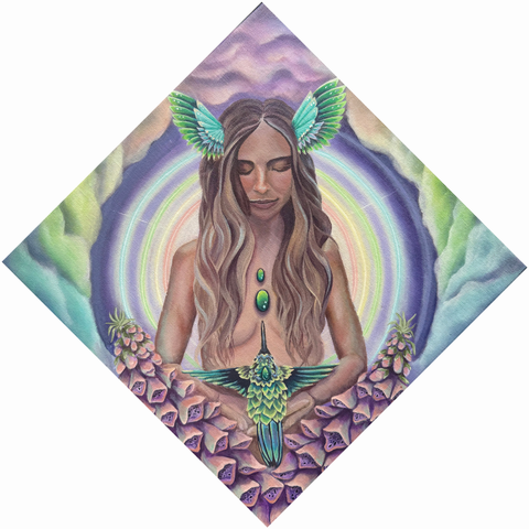 Gabbie Attardi: Wingkeeper