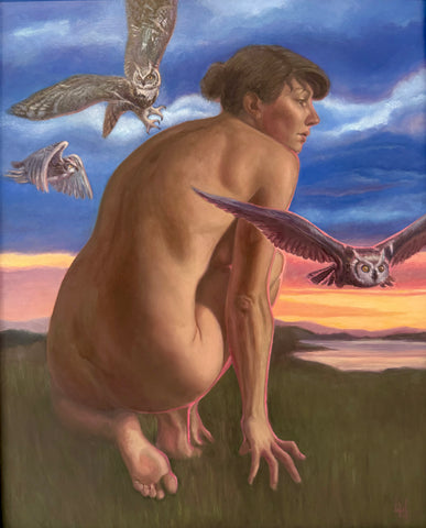 Layil Umbralux: Vespertine