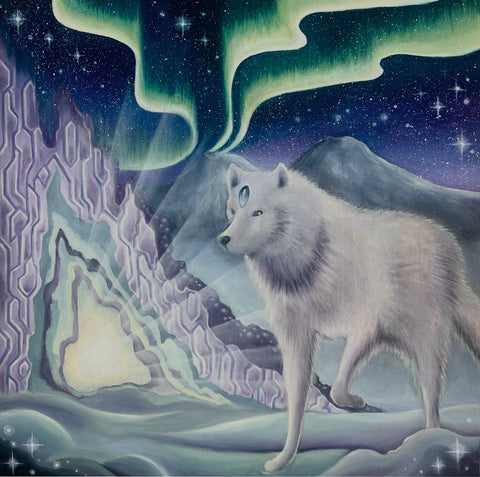 Izzy Ivy: Inner Worlds