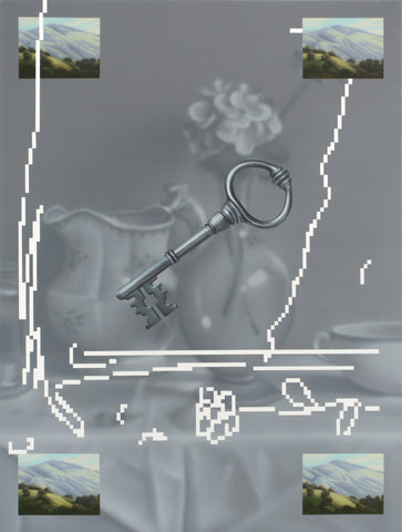 Paul Riedmueller: Key