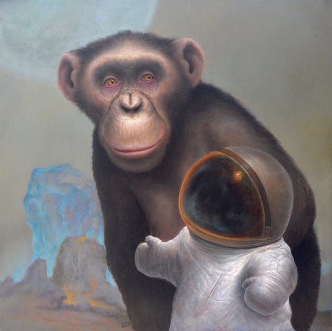 Chris Leib: Epilogue II