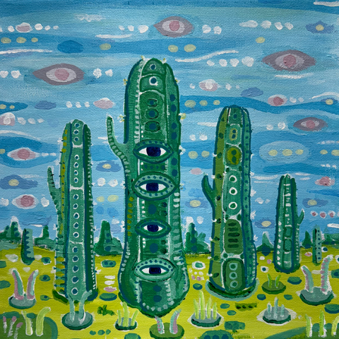 Harry Pack: The Lesser Road