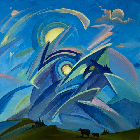 Miguel Dominguez: Simple Magnificent