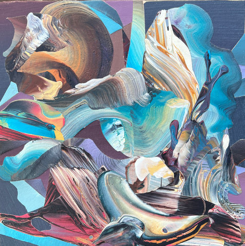 Bobby Kruse: Magnitude