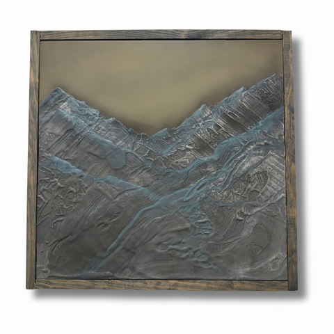 Nick Guild: Aluminum Ascent