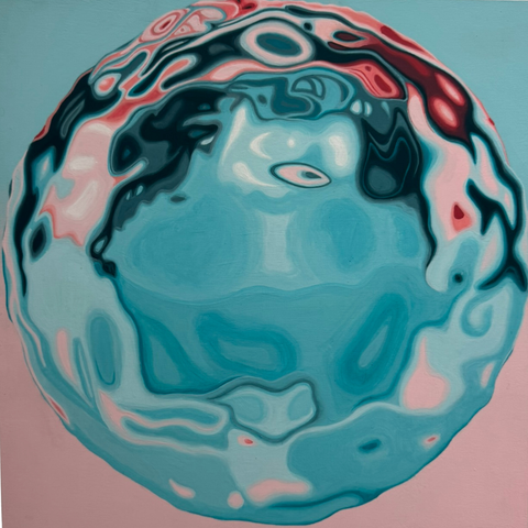 Sophia Ramirez: La Perla