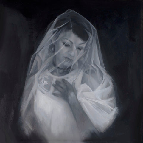 Ximena Rendon: Spectre