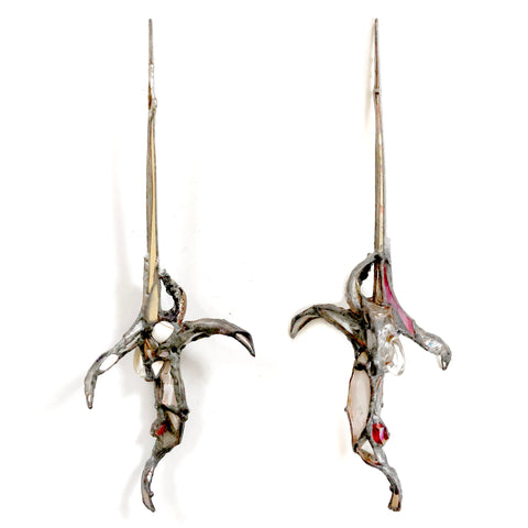 Sadie Robison: Wedding Knife 1