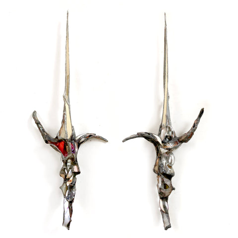 Sadie Robison: Wedding Knife 2