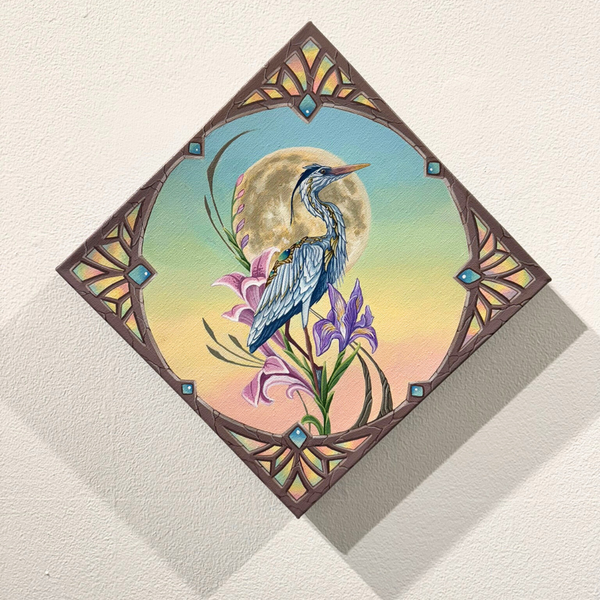 Sean Zenner: Still Water Spirit