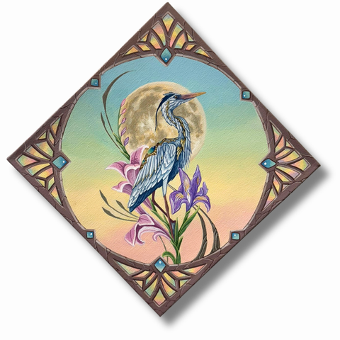 Sean Zenner: Still Water Spirit