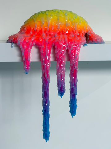 Dan Lam: Slump
