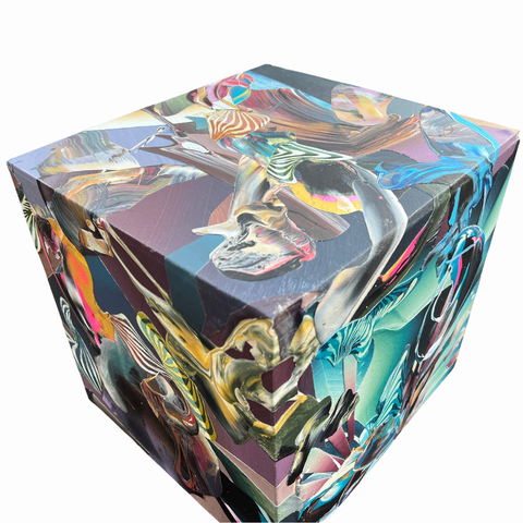 Bobby Kruse: Tectonic Affinity