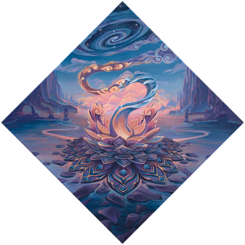 Shannon Miguela: The Path Home