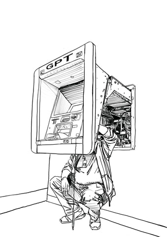 Optimist: The Optimist and the Oracle