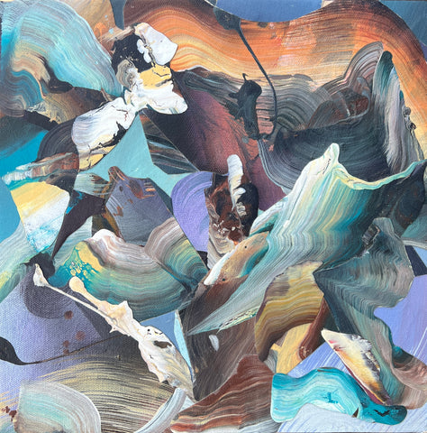 Bobby Kruse: Traverse