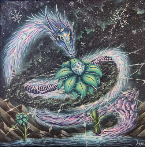 Gage Kelsey: Tuning In