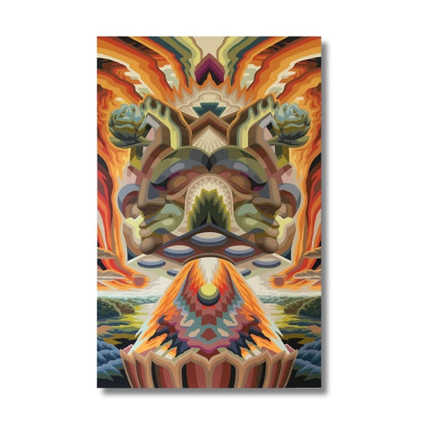 Travis Gillan: The Garden