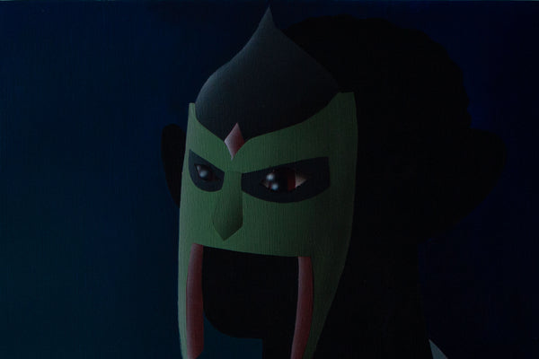 Johnny Draco: Villany