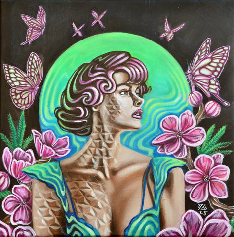 John Gay: Butterfly Effect