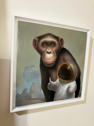 Chris Leib: Epilogue II