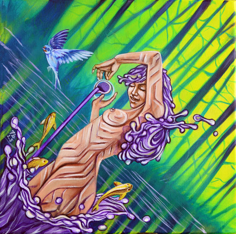 John Gay: Every Single Drop