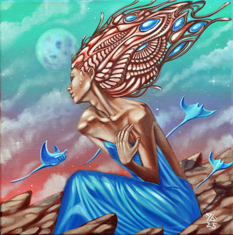 John Gay: Float Through Life