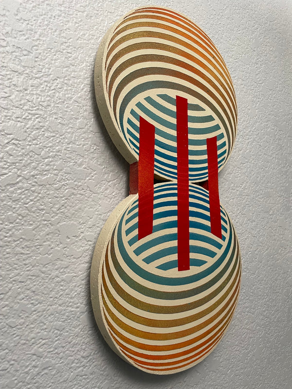 Jay Riggio: Light in the Darkness