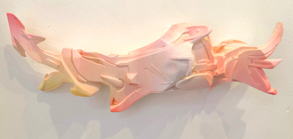 Michael Walsh: Fuzz (Neon)