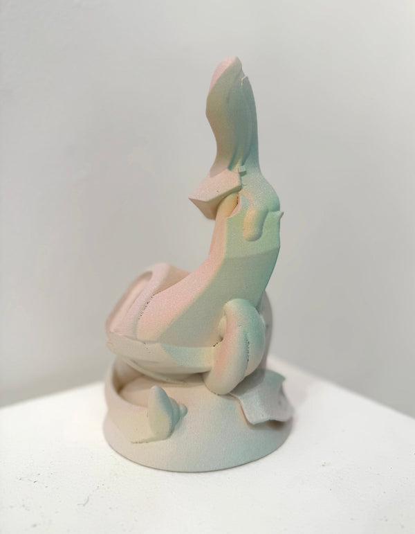 Michael Walsh: Process