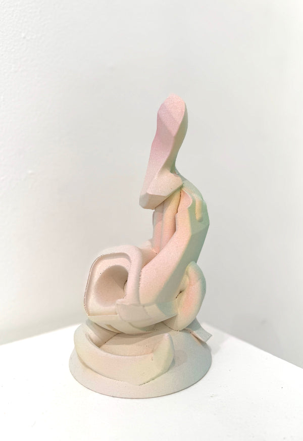 Michael Walsh: Process