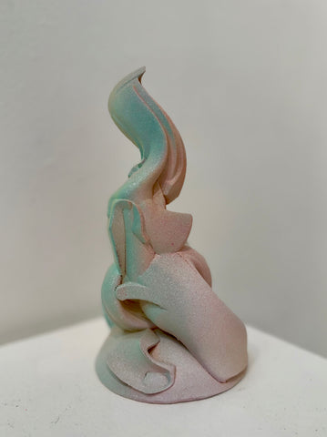 Michael Walsh: Process
