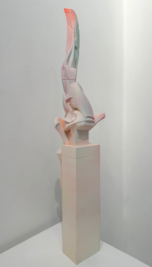 Michael Walsh: Synesthesia 2