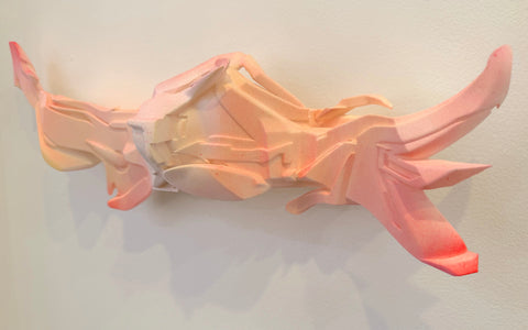 Michael Walsh: Fuzz (Neon)