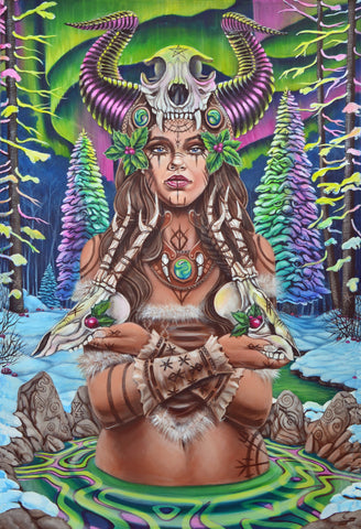 John Gay: Night Rituals