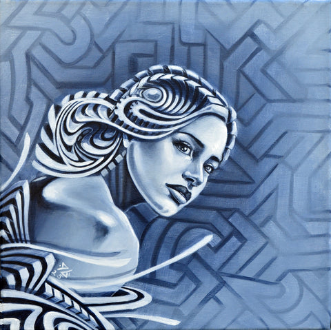 John Gay: Reflections of Who You Are