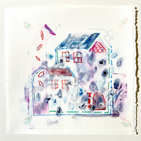 Max Kauffman: Riverside Jawn