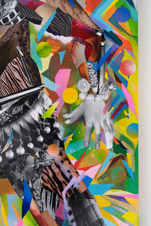 Yoh Nagao: Gloating ONI Demon