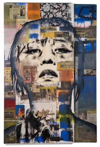 Eddie Colla: Last Lap