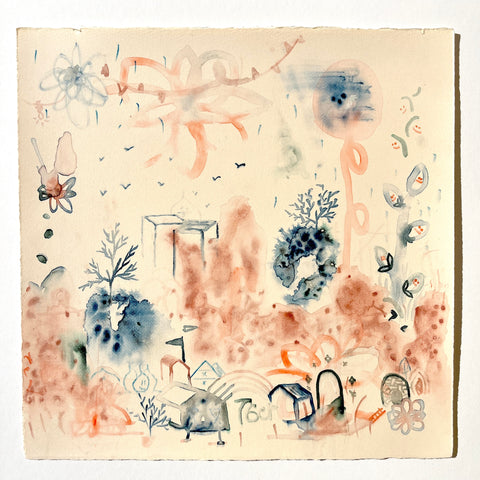 Max Kauffman: That one fall when G-love mattered back in 2000