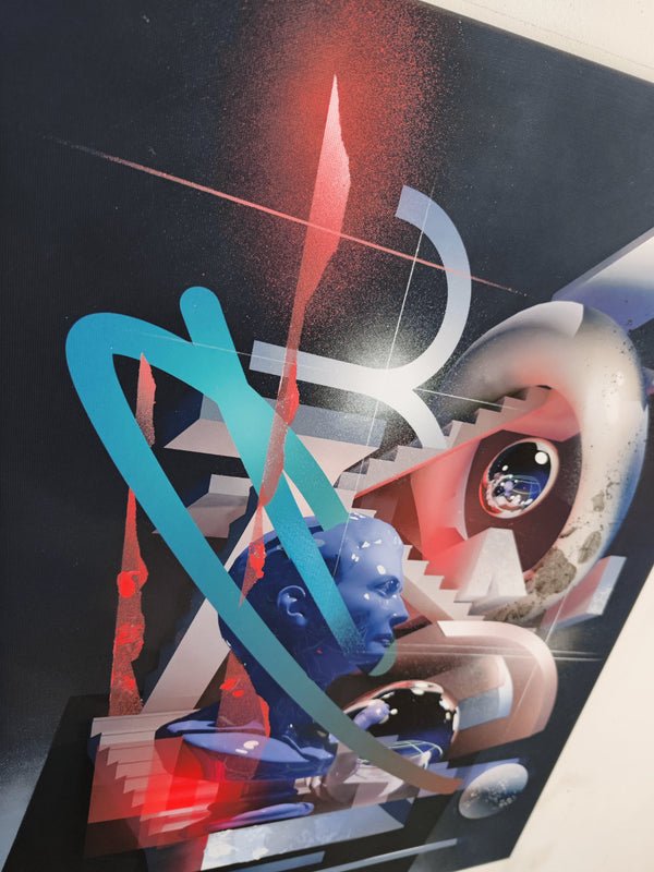 Bond Truluv: Access2Excess_III
