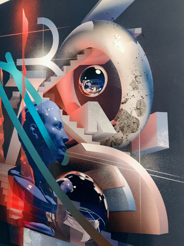 Bond Truluv: Access2Excess_III
