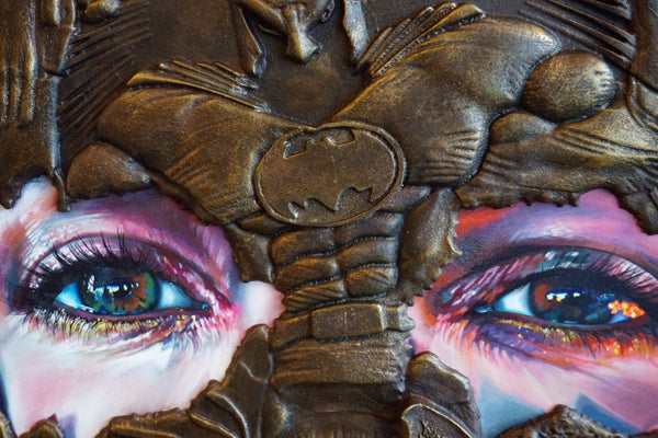 Sandra Chevrier: The Cage between Freedom and Captivity (Bronze) AP