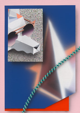 Christoph Florian a.k.a Low Bros: Hold The Line 1/2